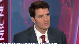 Dan Alexander Forbes Wife: Who Is Kate Mideli Alexander?