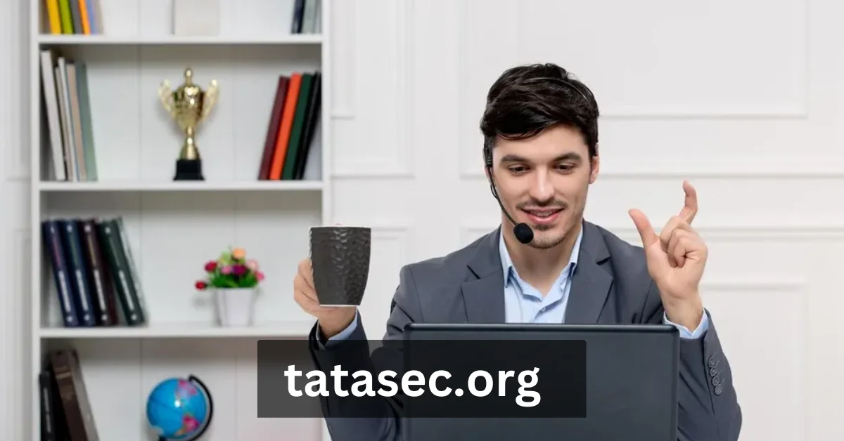 tatasecs.org/ – Secure Your Business with Expert Solutions