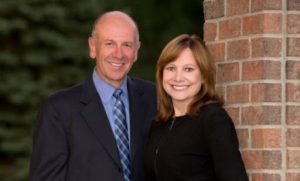 Anthony E. Barra Bio: Career, Family & Life With Mary Barra