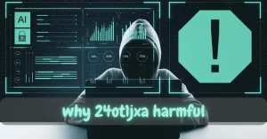 Why Is 24ot1jxa Bad? Risks, Warnings & What You Should Know