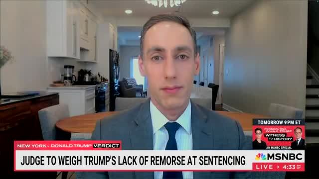 Ankush Khardori Biography