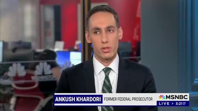 Ankush Khardori Biography