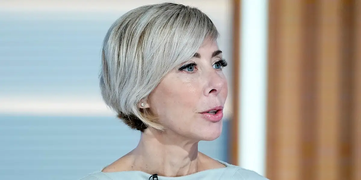 Stephanie Pomboy Net Worth