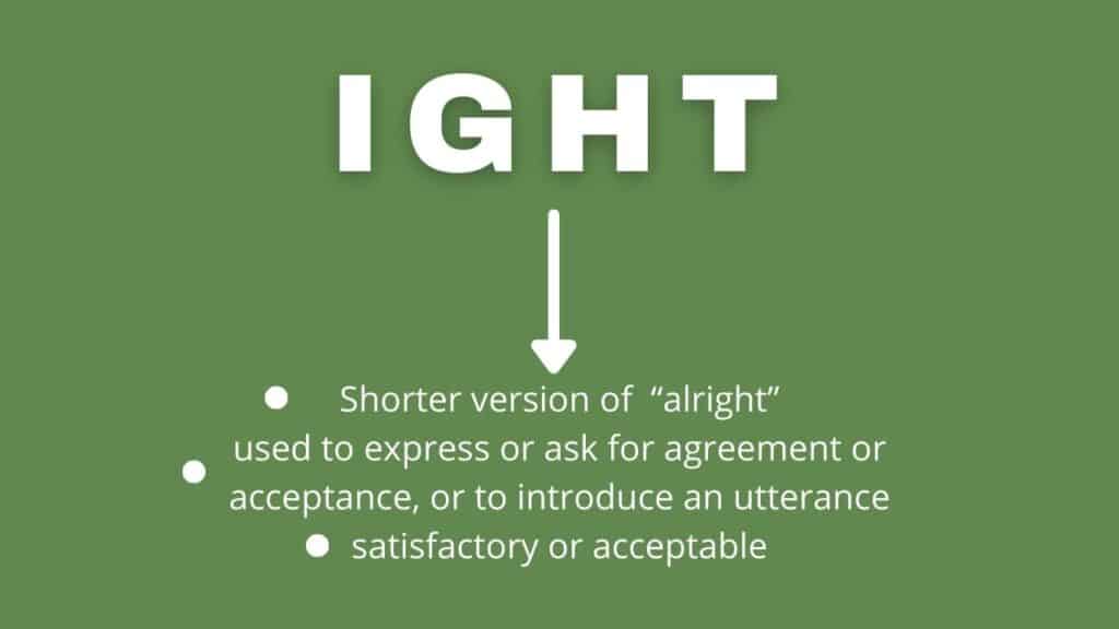 LGHT Meaning in Text – What Does It Mean on Social Media?