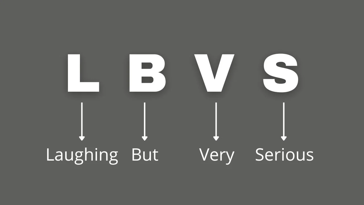 LBVS Meaning in Text: What It Stands for and How to Use It