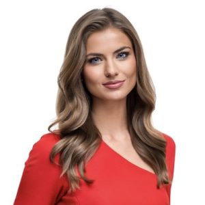 Claire Galt Age Revealed: How Old Is the WINK News Anchor?