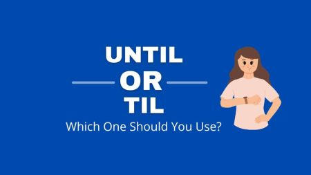 TIL Meaning in Text – What It Stands For and How to Use It
