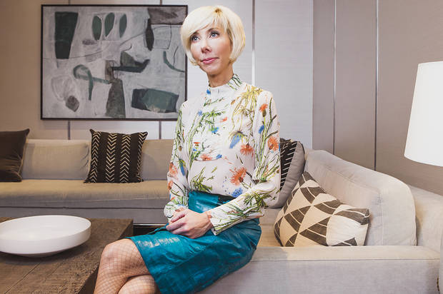 Is Stephanie Pomboy Married? Facts About Her Personal Life