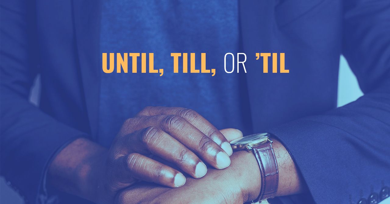 TIL Meaning in Text – What It Stands For and How to Use It