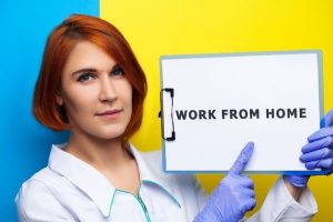 WFH Meaning in Text: What Does It Mean and When to Use It?