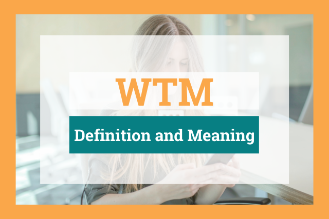 WTMS Meaning in Text – Decode This Trending Abbreviation