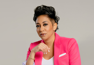 Aisha Mills Net Worth in 2025: How Rich Is She Now?