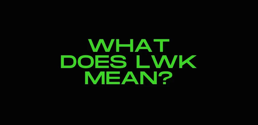 Lowk Meaning in Text: Simple Definition with Real Examples