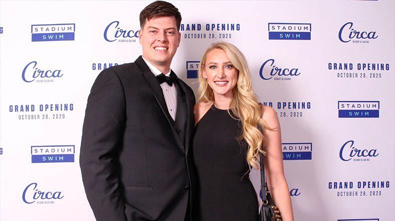 Stormy Buonantony Husband: Facts About Her Fiancé Revealed