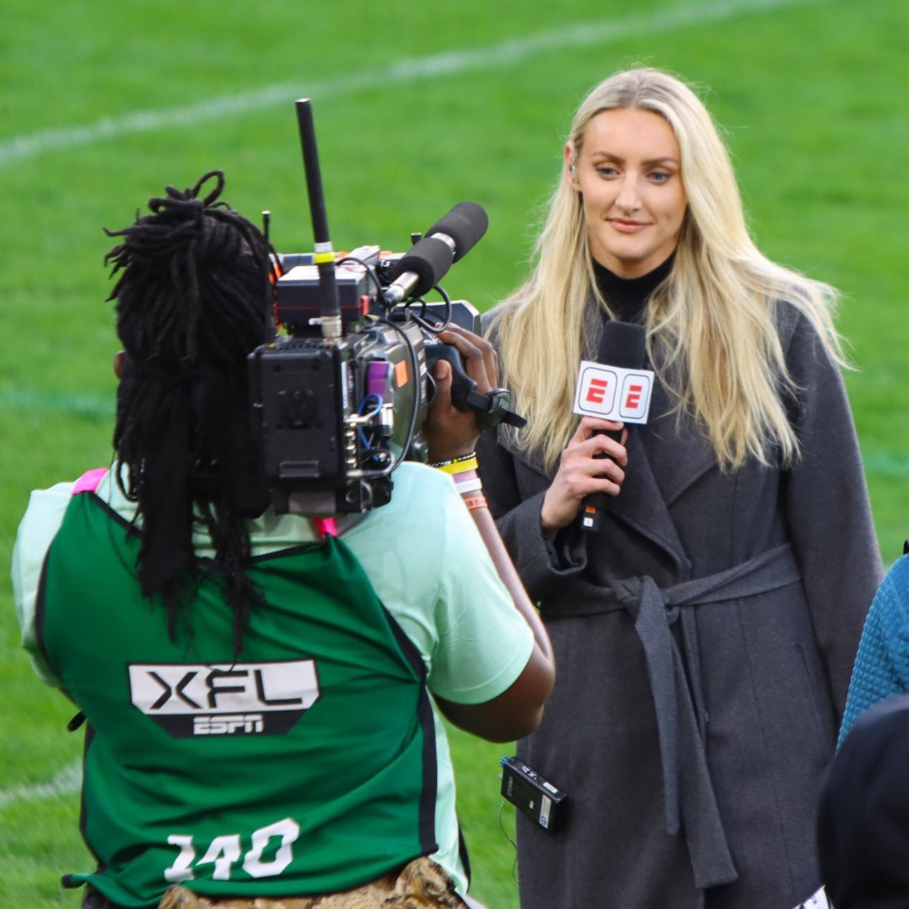 Stormy Buonantony Net Worth