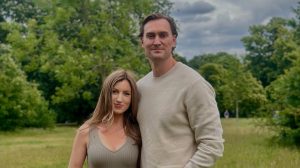 Alex Hogan Husband: Meet Harrison Tull, Her Life Partner