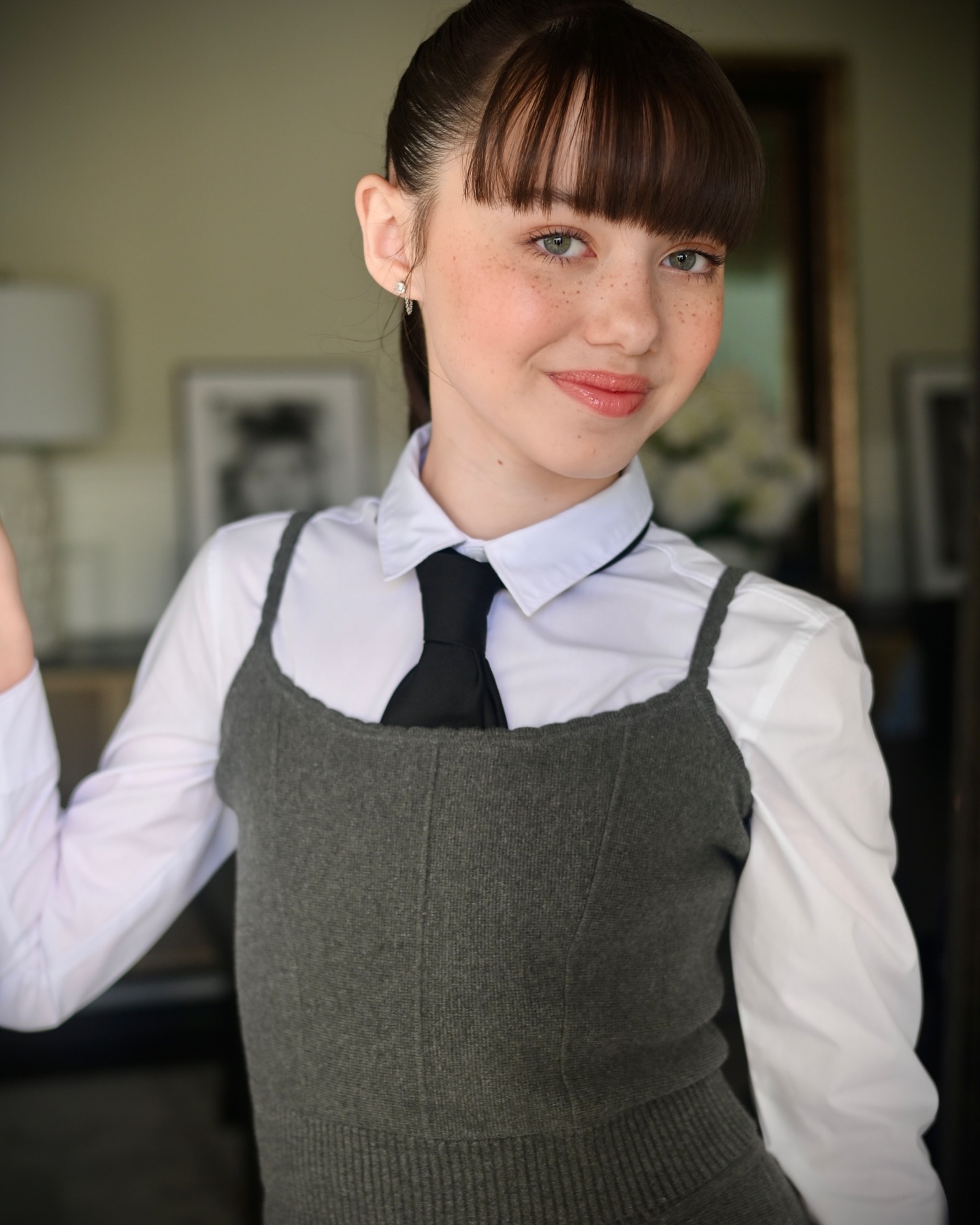 Violet McGraw Net Worth