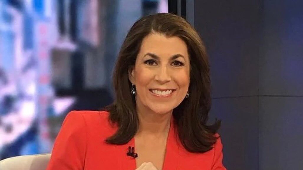 Tammy Bruce Net Worth & Salary: What You Didn’t Know in 2025