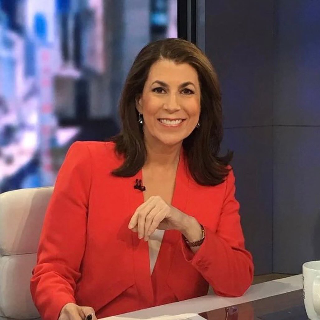 Tammy Bruce Net Worth 