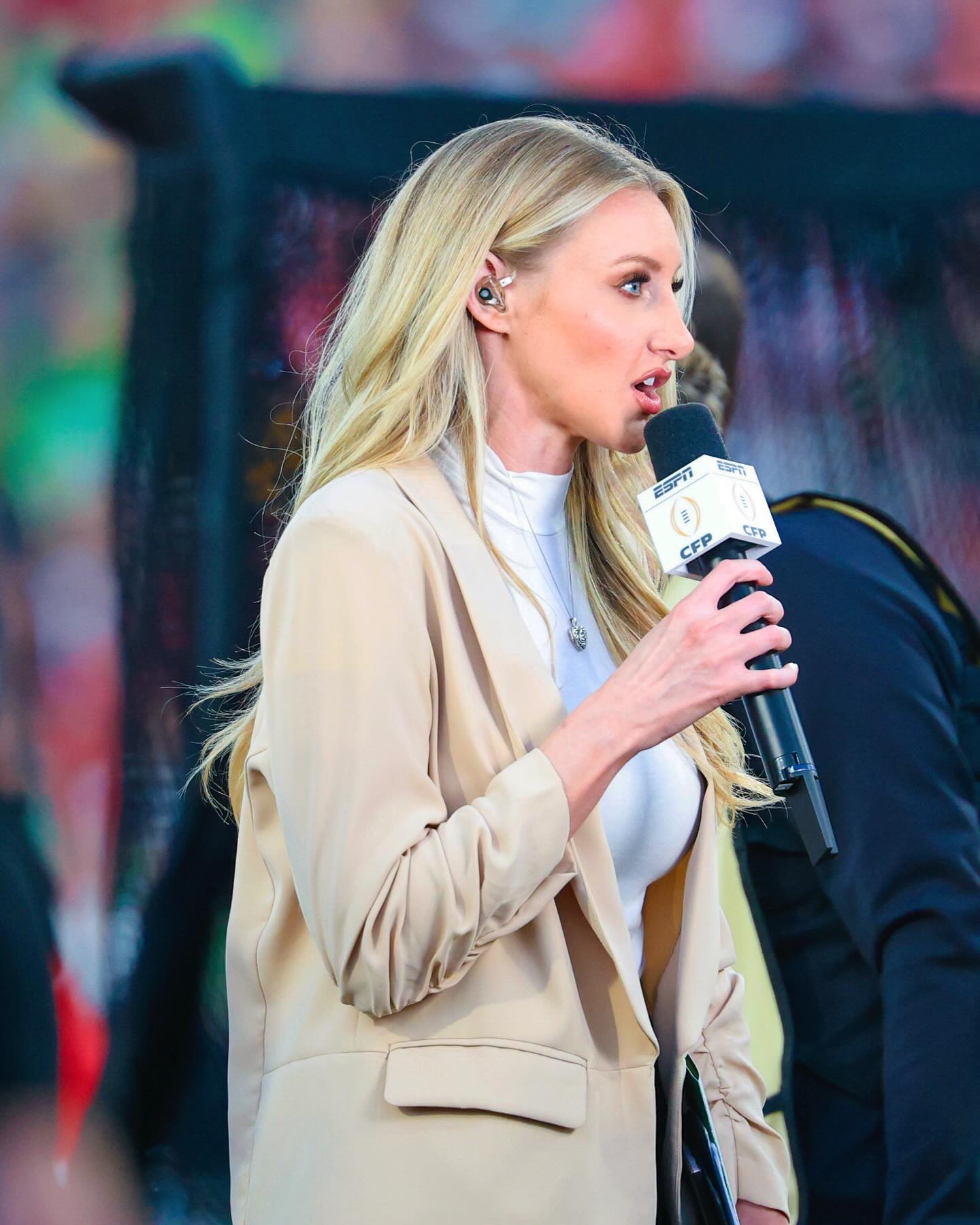 Stormy Buonantony Age