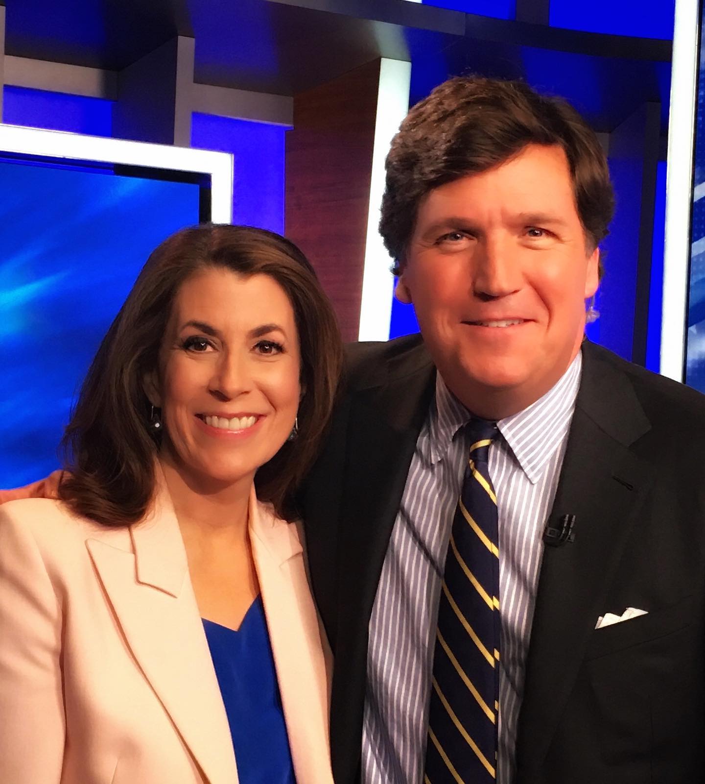 Tammy Bruce Biography