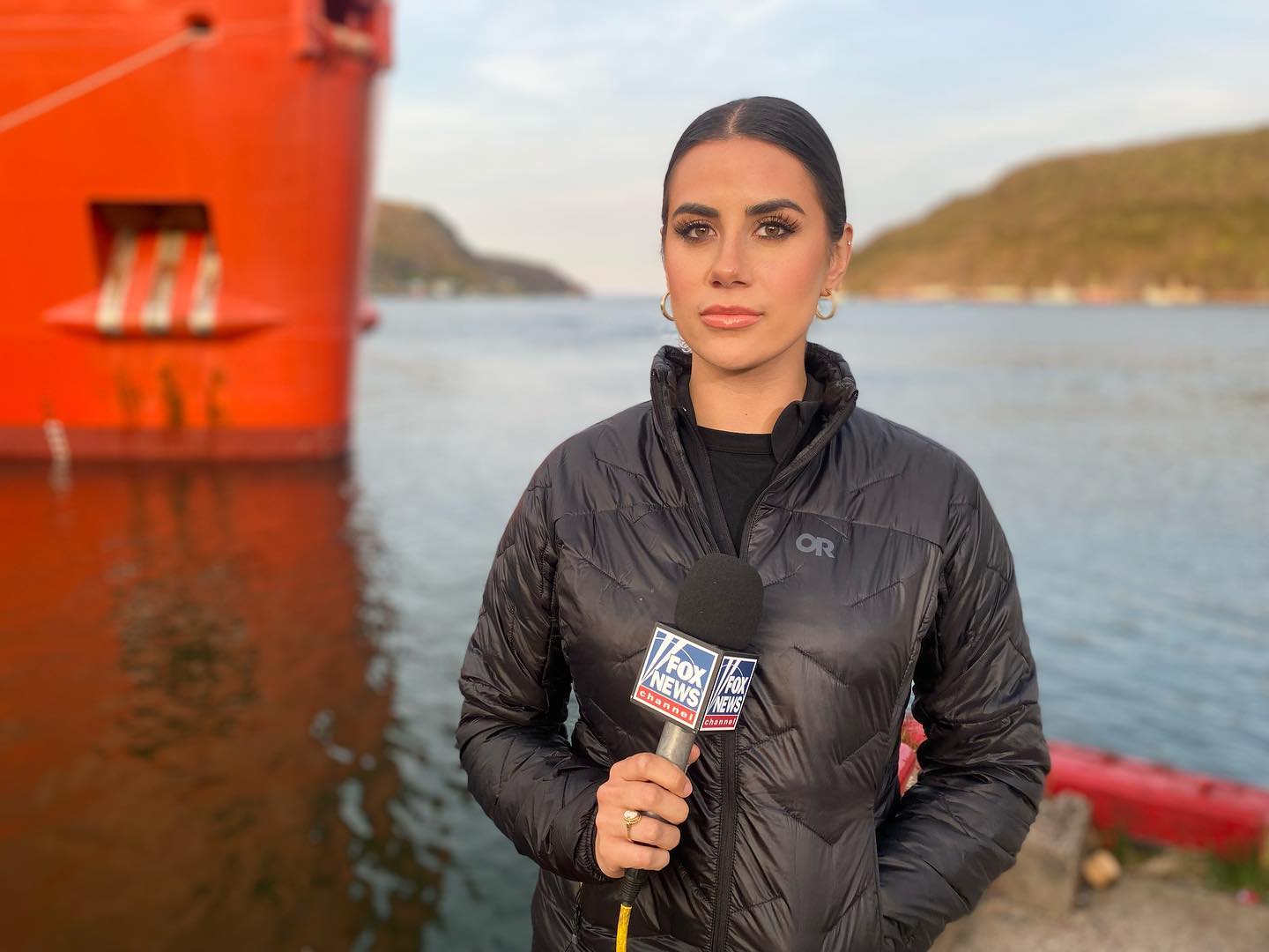 Is Madison Scarpino Married or Single?