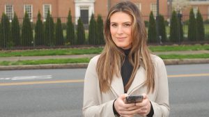 Alexis McAdams Husband: Is the Fox News Reporter Married?