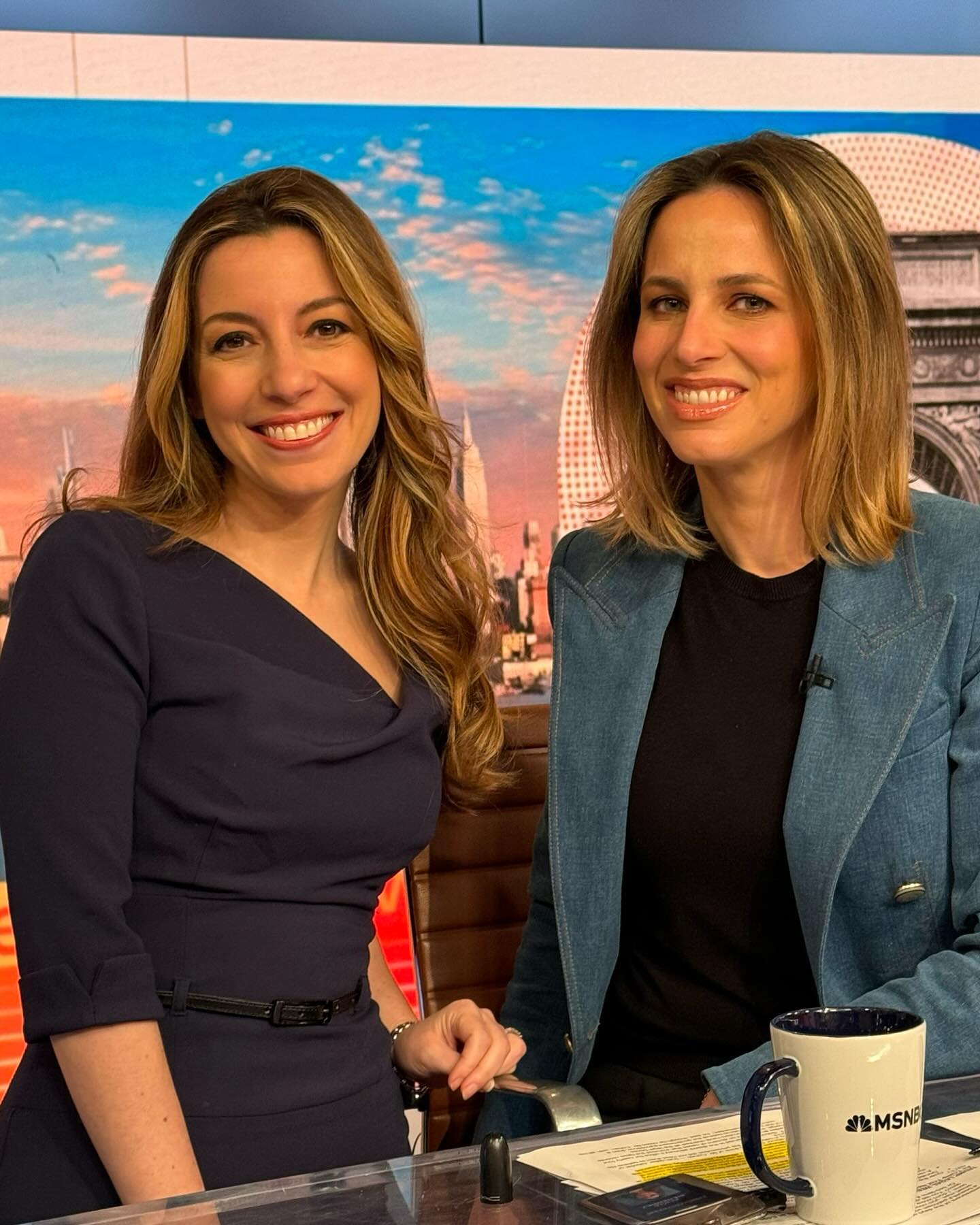 Kristy Greenberg Biography