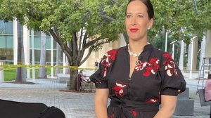 Lisa Rubin Net Worth: From Law to MSNBC Fame & Fortune