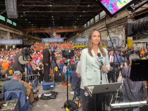 Lydia Hu Father: Everything You Need to Know About Her Dad