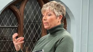 Marisa Burke Net Worth 2025: Career Earnings & Assets