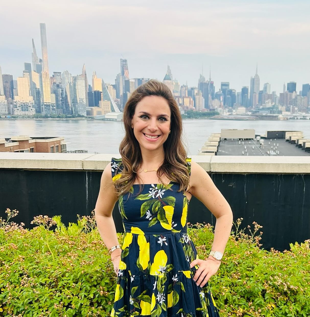 Jackie DeAngelis Biography