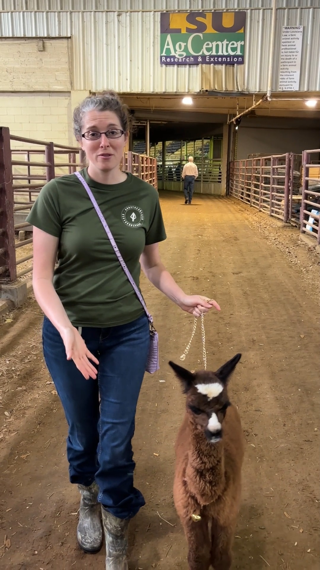 Anna Ribbeck Biography