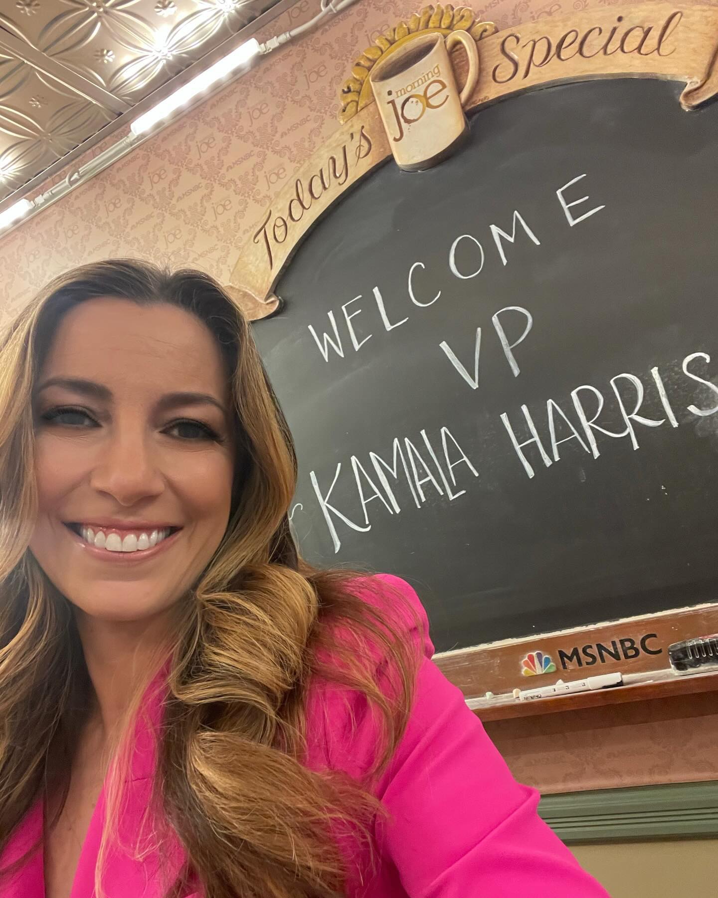 Is Kristy Greenberg Married?