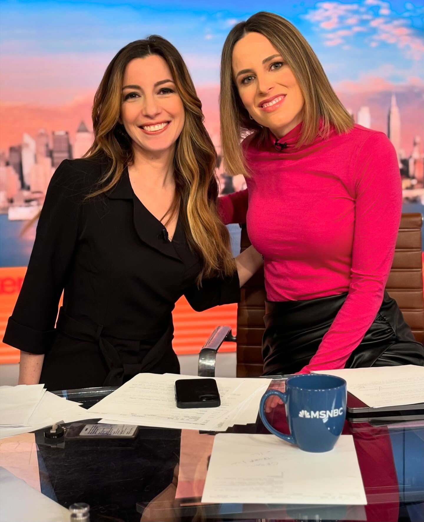 Kristy Greenberg Net Worth