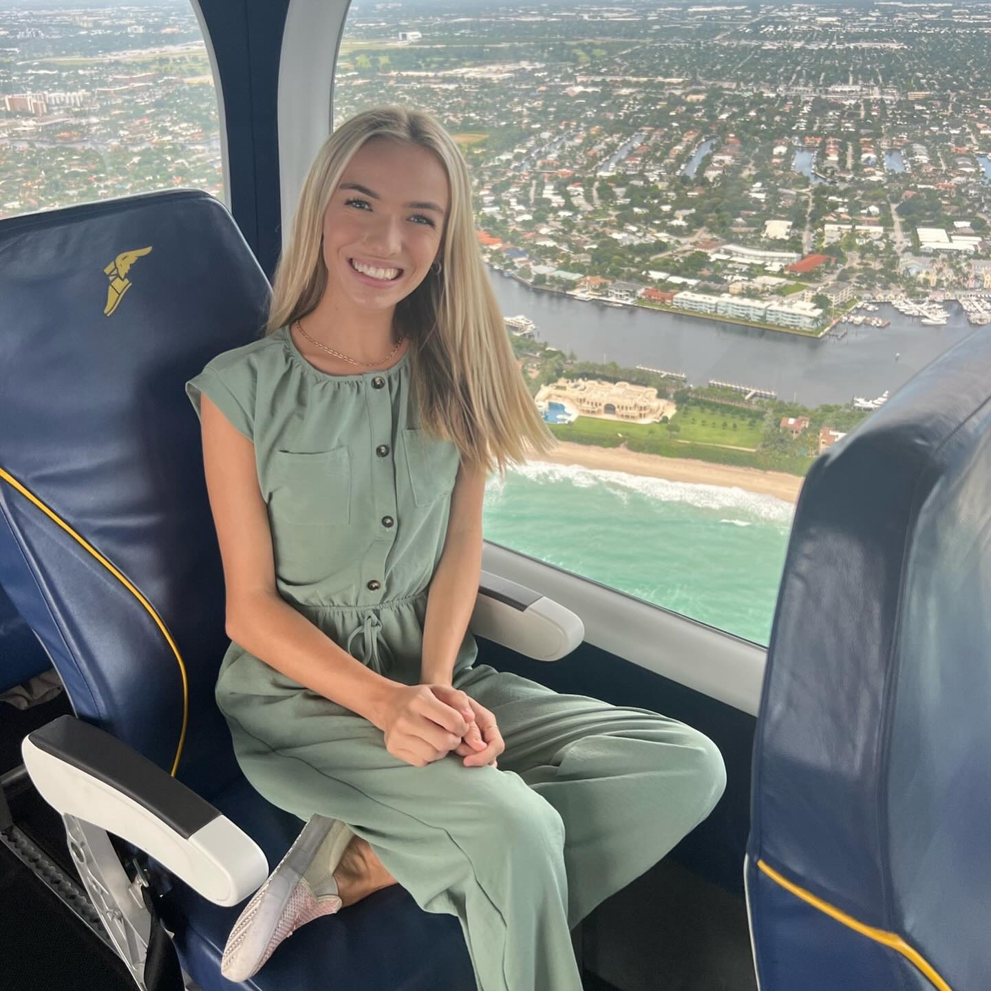 Lauren Kreidler Net Worth