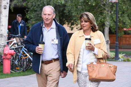 Susan Mercandetti Net Worth 2025: Career, Wealth & Life