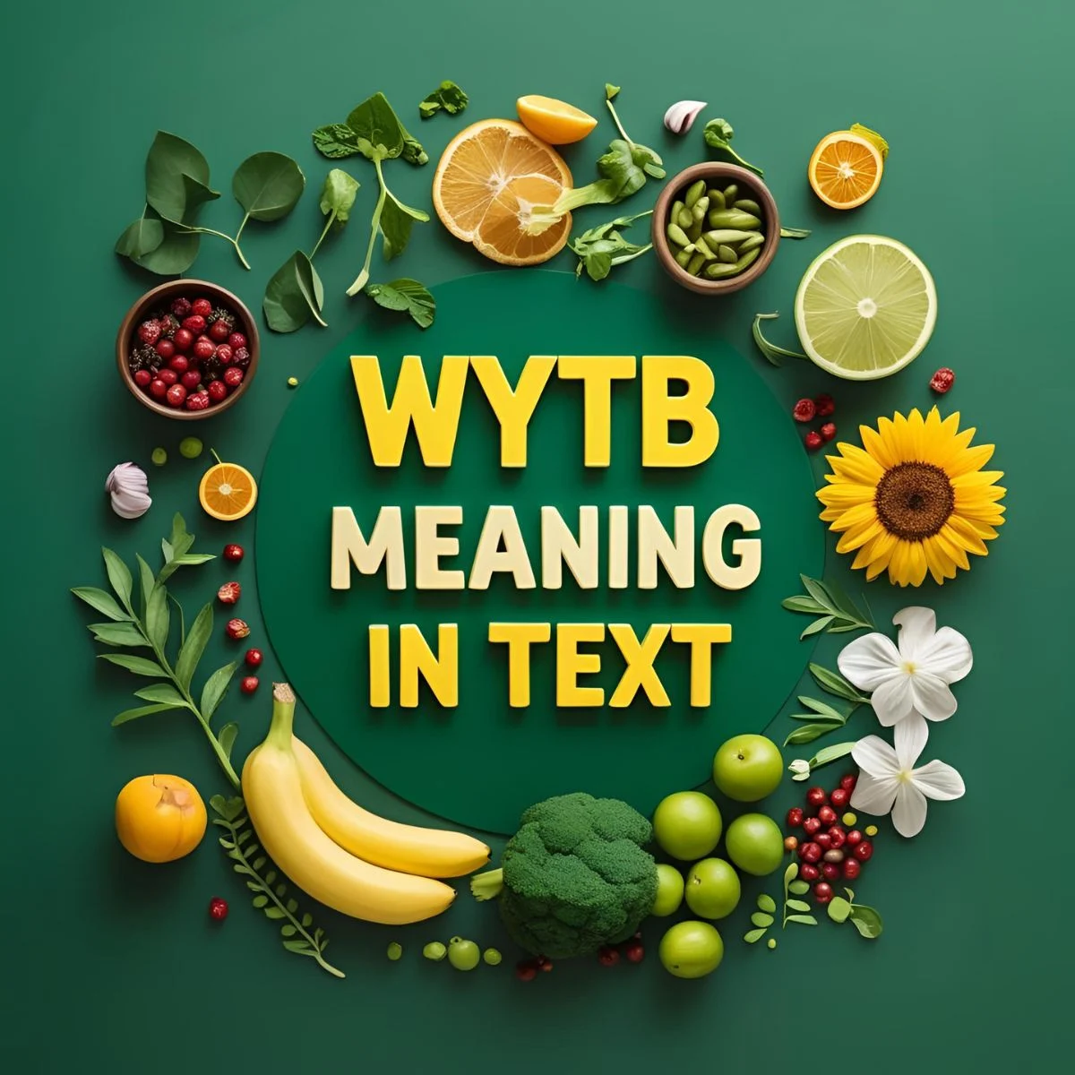 WYTBD Meaning in Text – Full Form & How to Use It Right