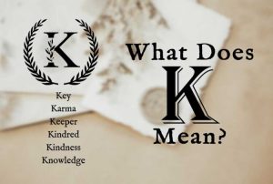K Meaning in Text Messages: Full Explanation & Examples