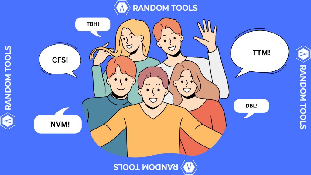 DTTM Meaning in Text – Simple Definition and Real Examples