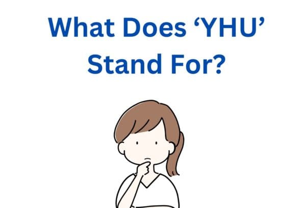 YHU Meaning in Text – Simple Definition You Need to Know