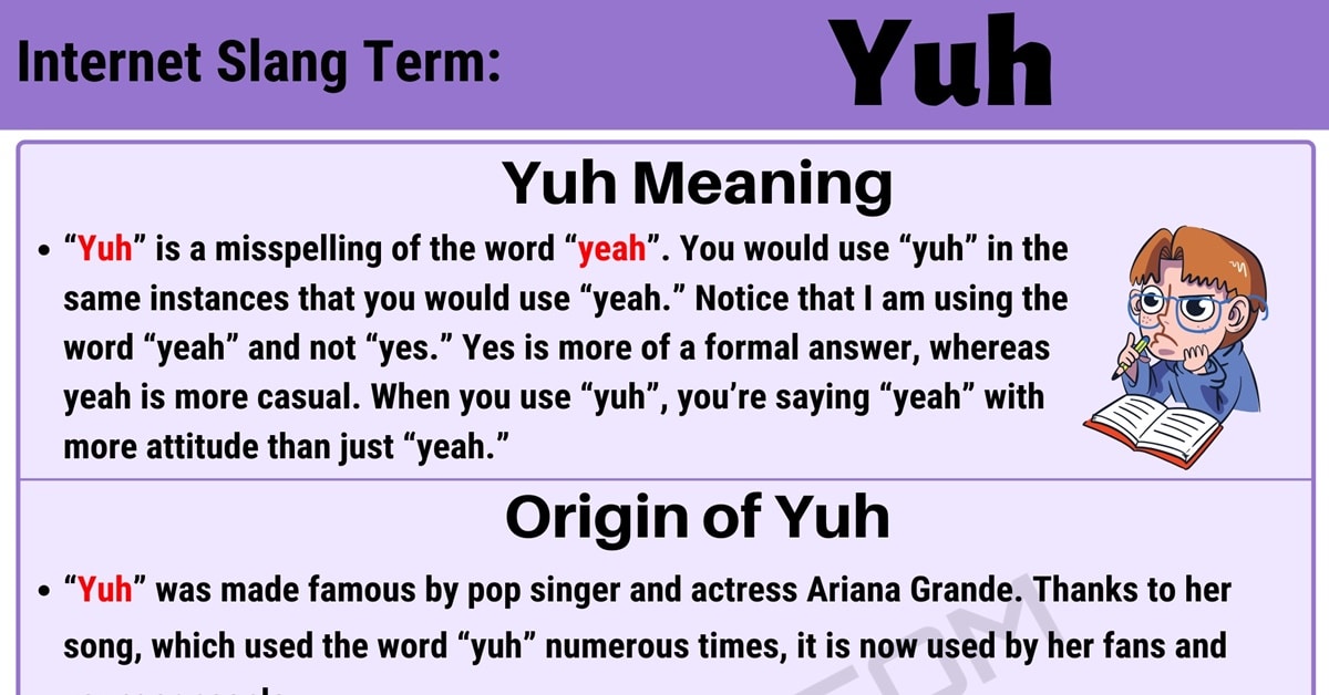 YHU Meaning in Text – Simple Definition You Need to Know