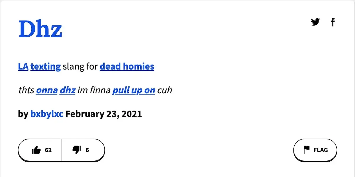 DHZ Meaning in Text – Full Form & Usage in Modern Slang