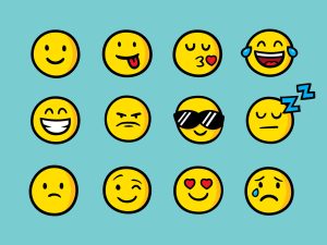 Emoji Meaning in Text: Top 50 Symbols and Their Meanings