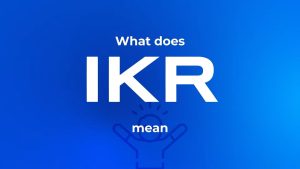 LKR Meaning in Text: Slang or Currency? Find Out Here