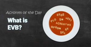 EVB Meaning in Text: What This Slang Term Really Means