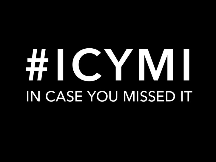 ICYMI Meaning in Text: What It Stands For and How to Use It