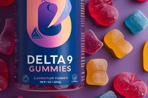 Delta 9 Gummies