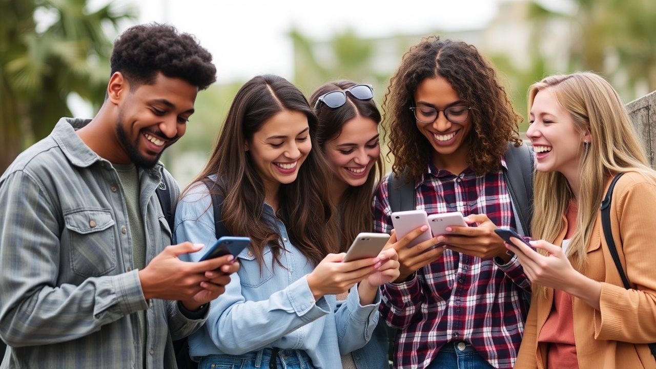 Myh Meaning in Text: What Does Myh Mean? (TikTok, SMH)