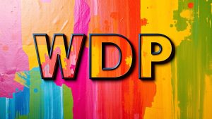 WDP Meaning in Text: Slang Explained, TikTok & More